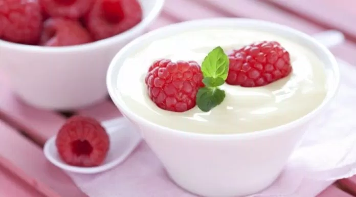 Ăn sữa chua không đường có tác dụng gì với sức khỏe? - BlogAnChoi