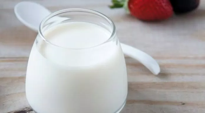 Ăn sữa chua không đường có tác dụng gì với sức khỏe? - BlogAnChoi