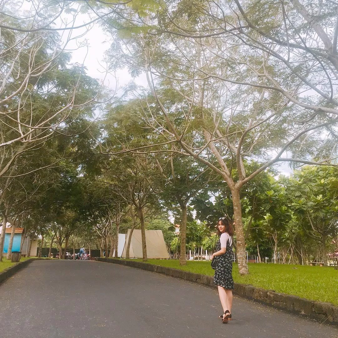 Công viên Suối Mơ