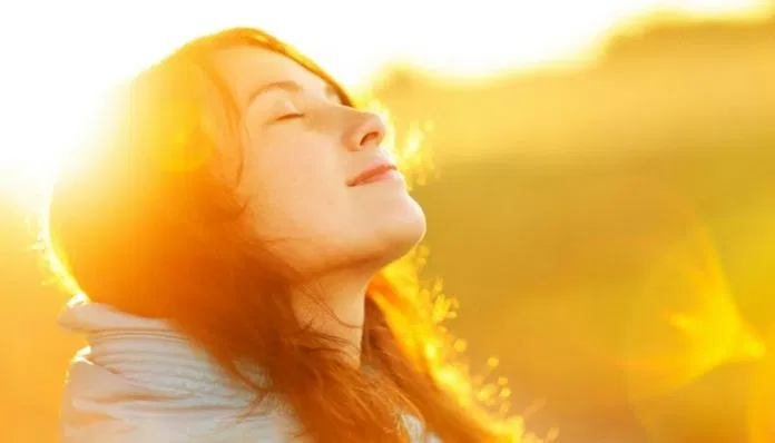 chăm sóc da tuổi 40