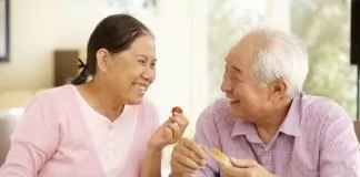 Thực đơn bồi bổ
