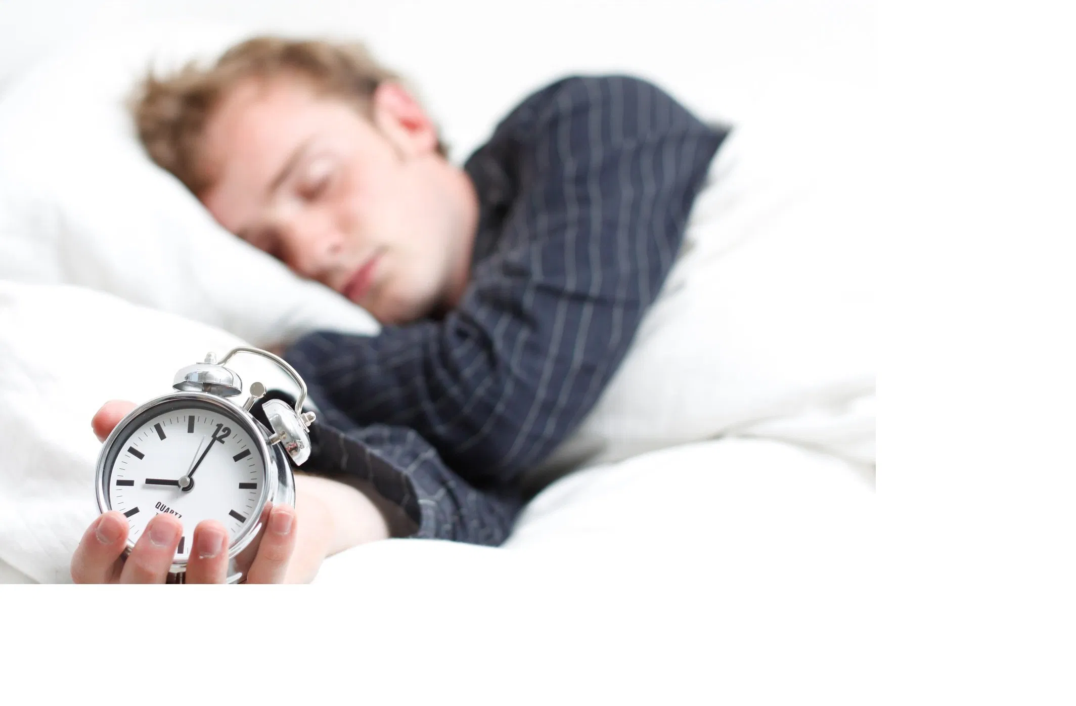 tác hại của thức khuya