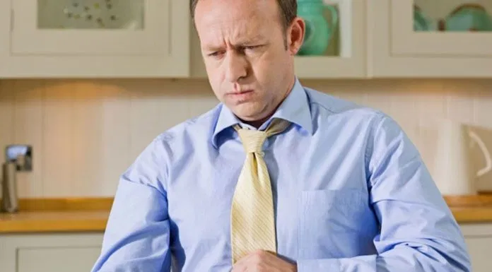 tác hại của thức khuya