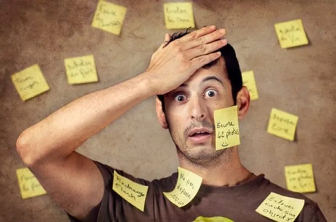 tác hại của thức khuya