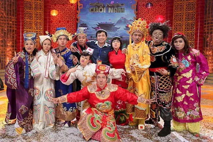 táo quân