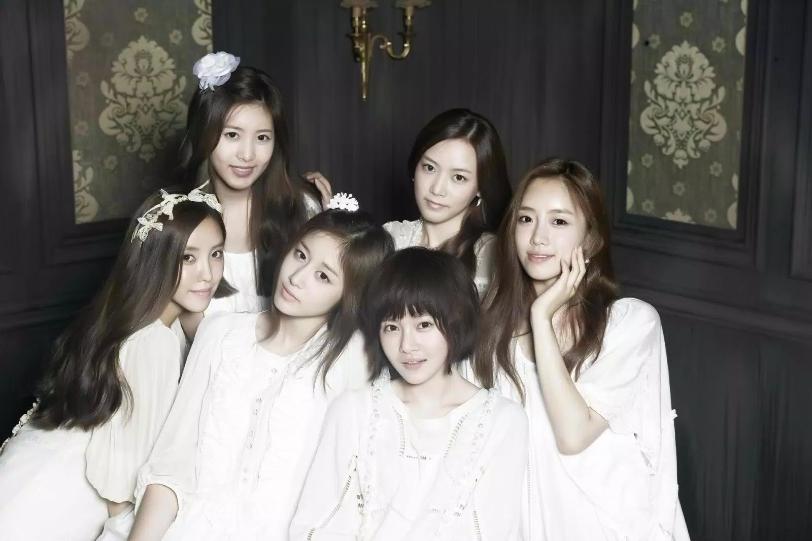 t ara