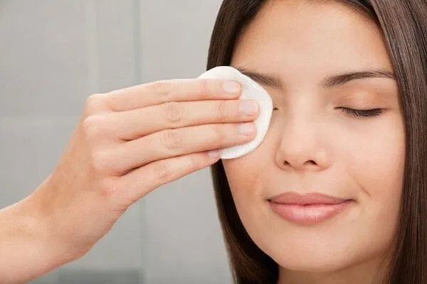 chăm sóc da tuổi 40