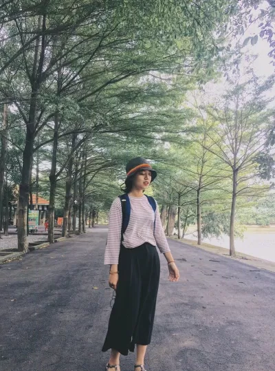 Khu du lịch Thủy Châu