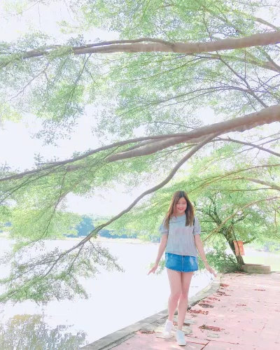 Khu du lịch Thủy Châu