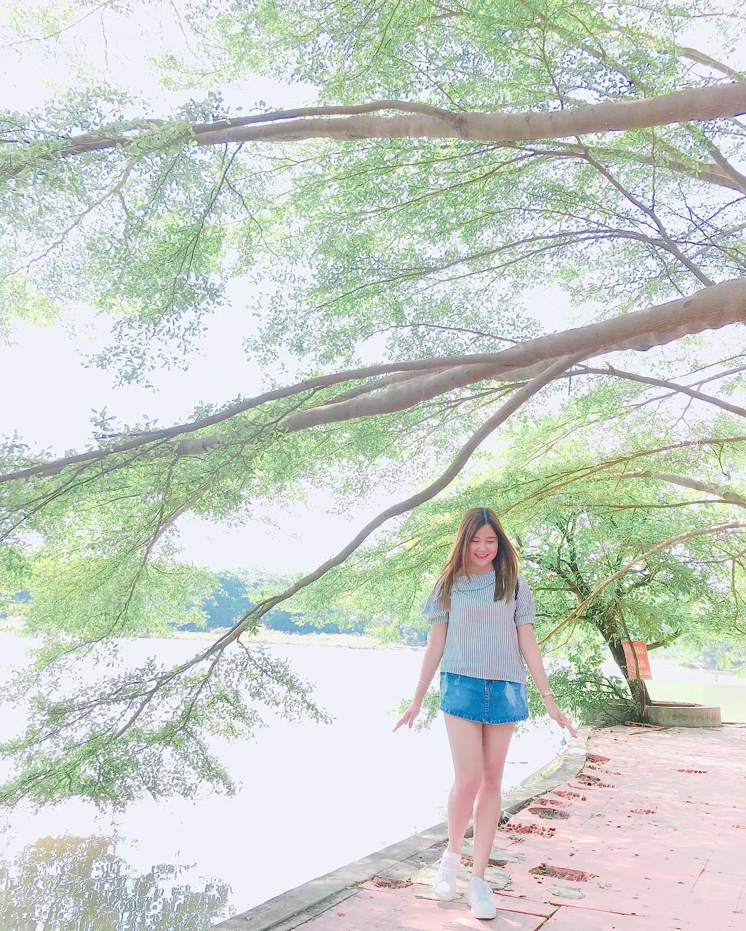 Khu du lịch Thủy Châu