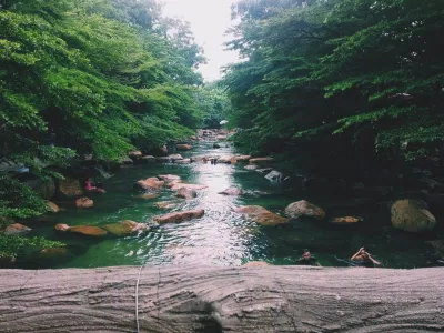 Khu du lịch Thủy Châu