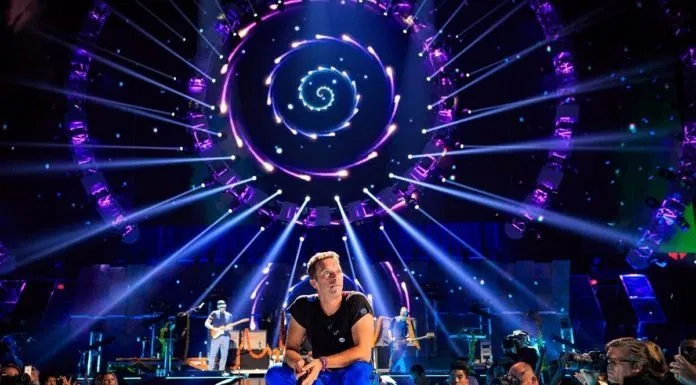 Coldplay