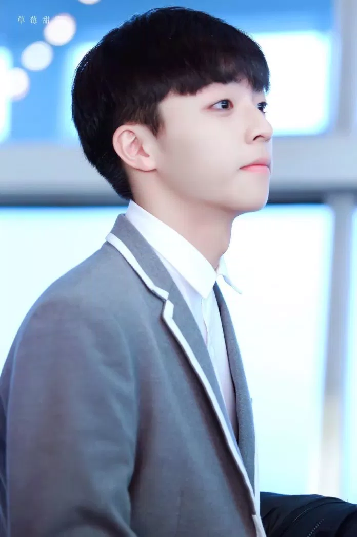 Trần Lập Nông