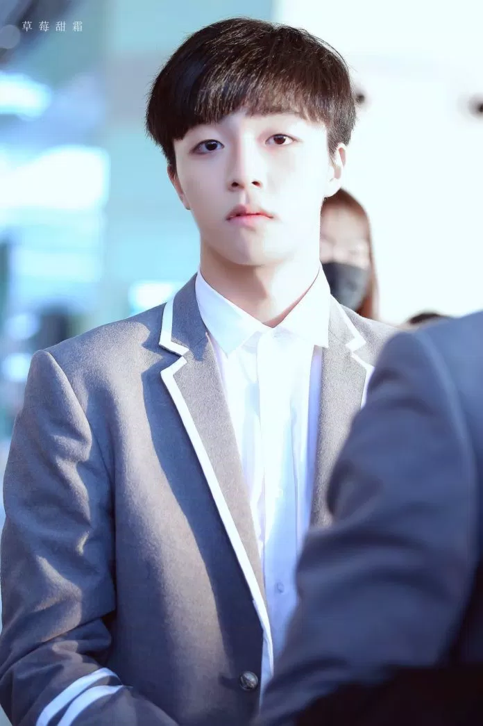 Trần Lập Nông