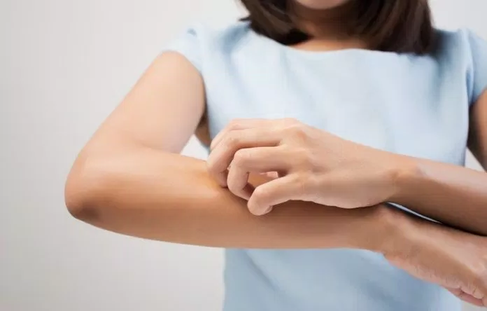 triệt lông vĩnh viễn