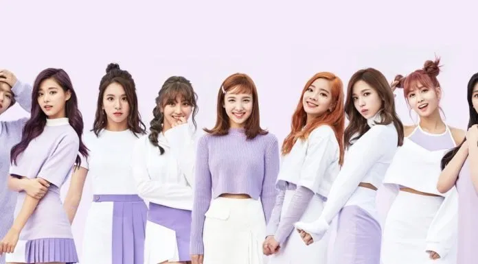 Bảng xếp hạng danh tiếng thương hiệu Kpop