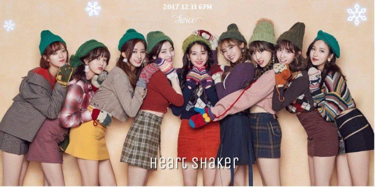 Twice