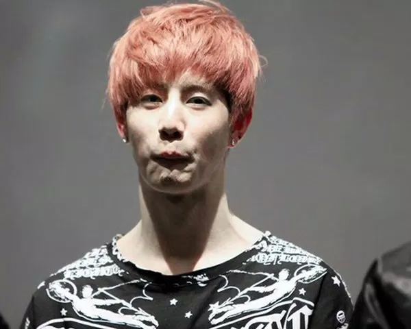 Mark