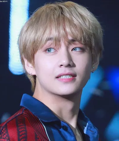 V (BTS)
