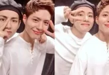 V BTS