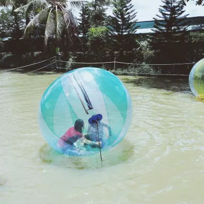 Khu du lịch Vinh Sang