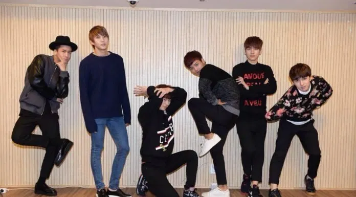 VIXX