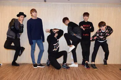 VIXX