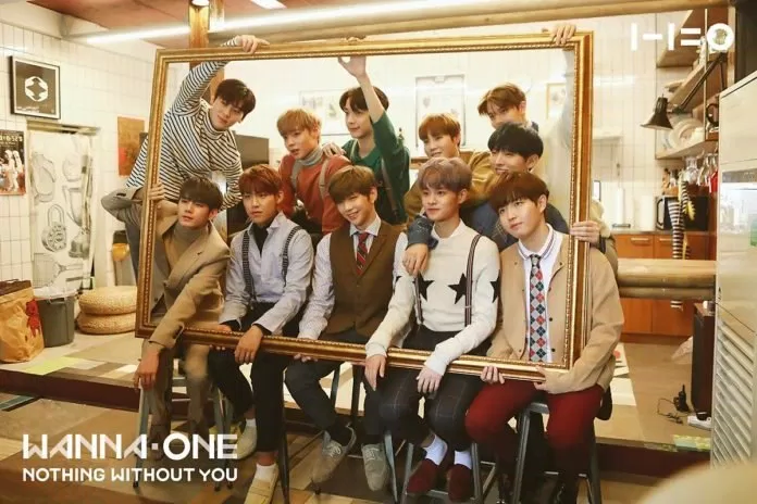 Wanna One