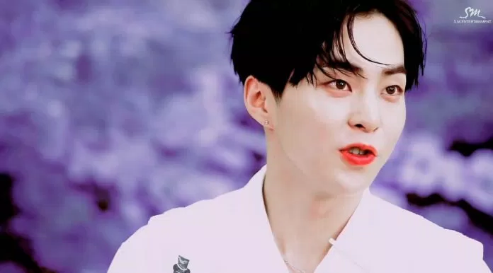 Xiumin