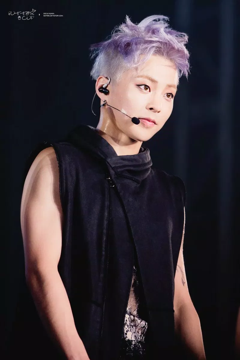 Xiumin