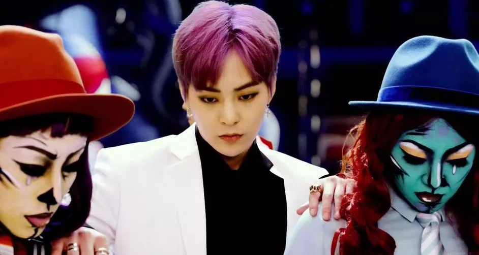 Xiumin