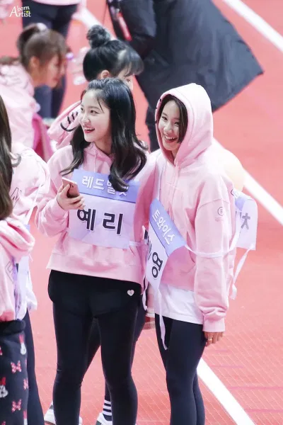 Dàn idol KPOP nô nức xác nhận tham gia Đại hội thể thao ISAC 2018 Black Pink BTS EXO GOT7 Idol Star Athletics Championships ISAC 2018 KPOP NCT Red Velvet Twice Wanna One Yuta