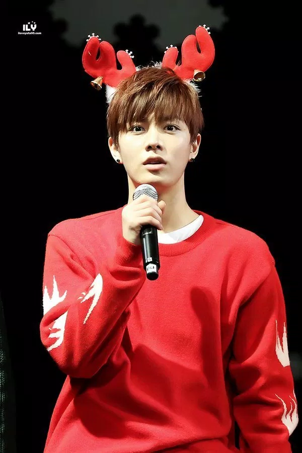 yuta