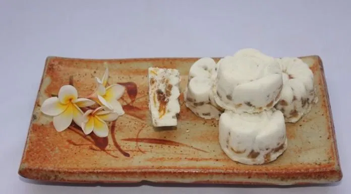 Bánh đặc sản trong ngày tết nguyên đán