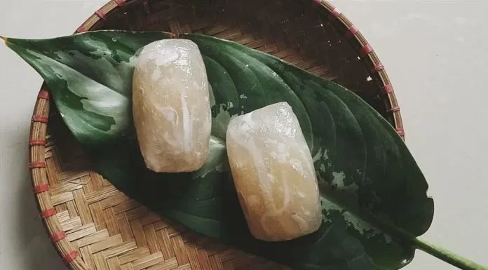 Bánh đặc sản trong ngày tết nguyên đán