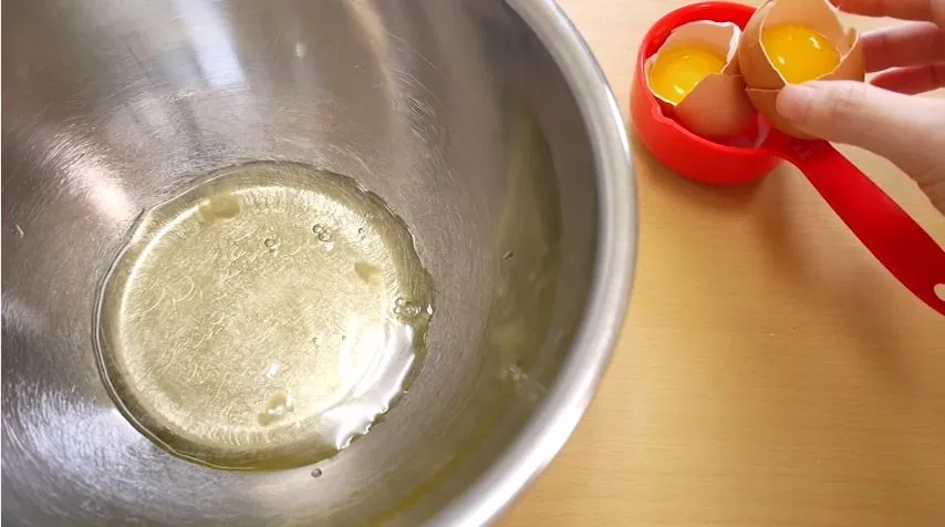 lòng trắng trứng