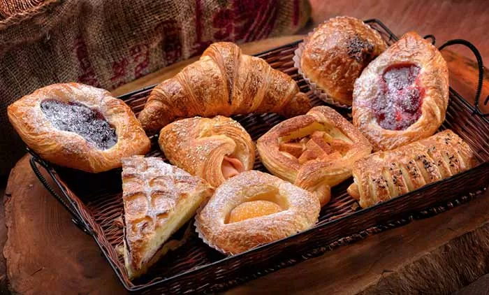Da dầu nên và không nên ăn thực phẩm gì?