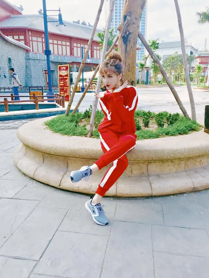 Bích Phương Idol