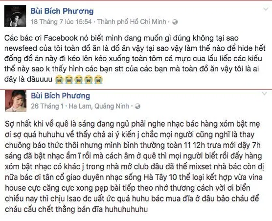 Bích Phương Idol
