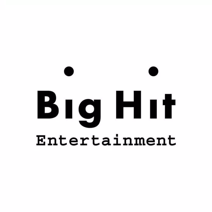 BigHit Entertainment
