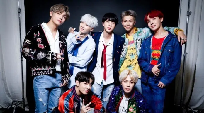 BTS