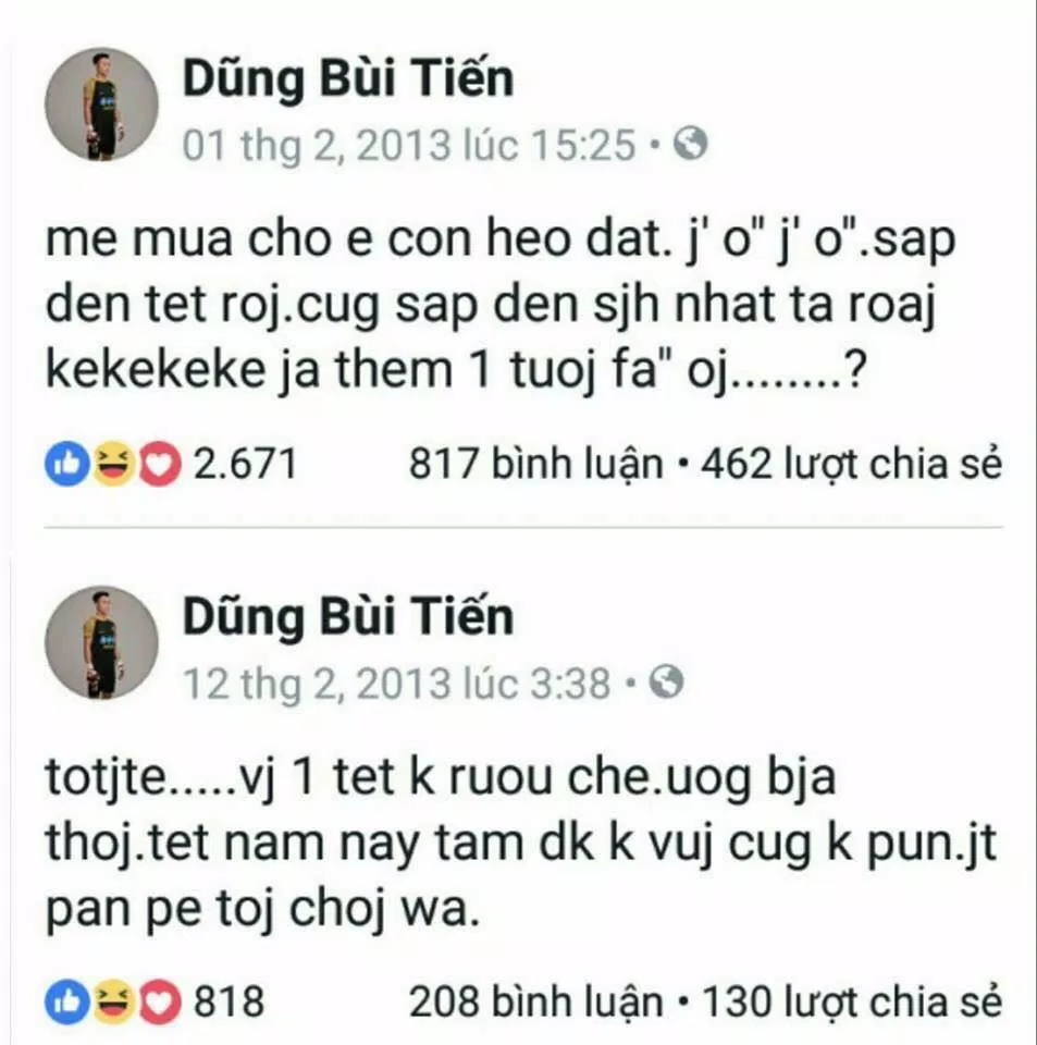 Bùi Tiến Dũng