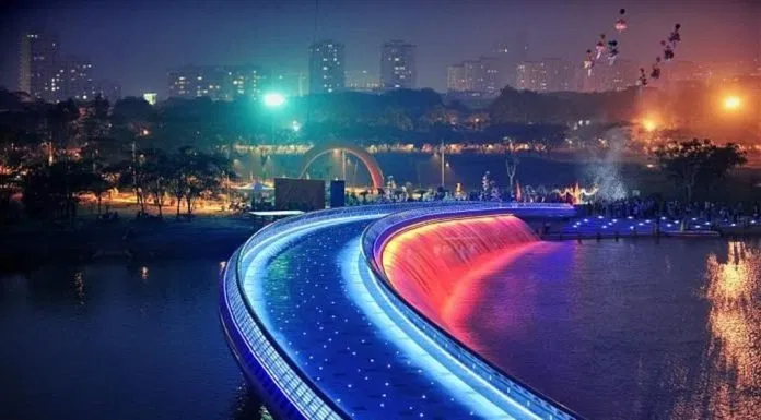 Cầu Ánh Sao