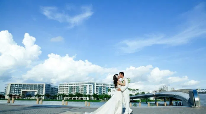 Cầu Ánh Sao