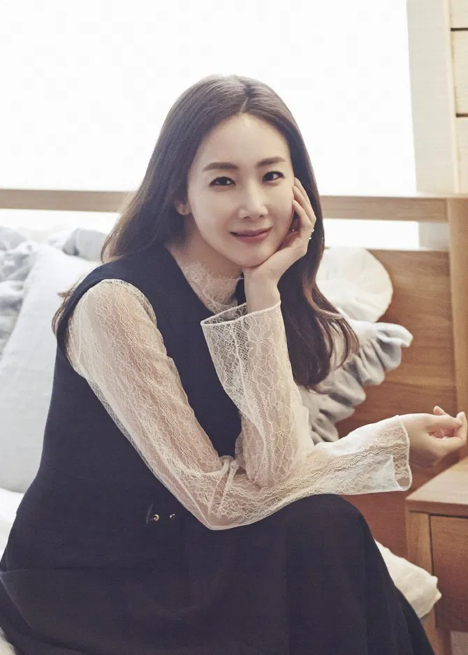Choi Ji Woo