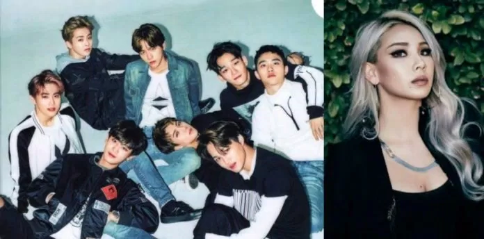 cl exo