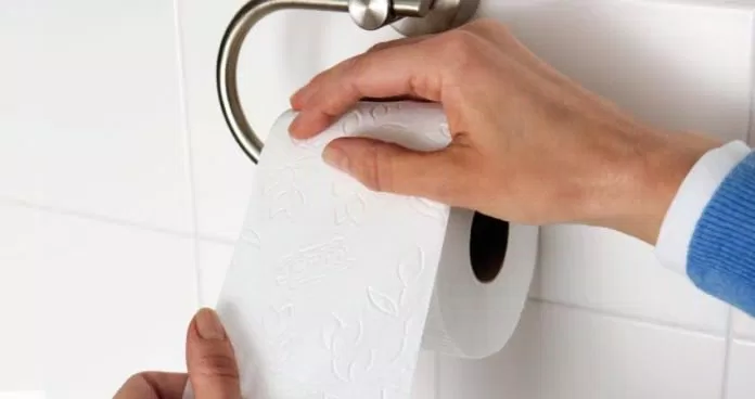 Đại tiện không đều
