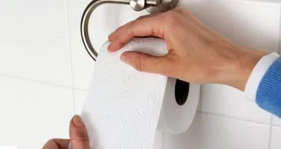 Đại tiện không đều