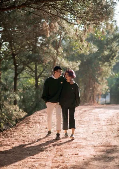 Địa điểm hẹn hò ngày Valentine tại Hà Nội