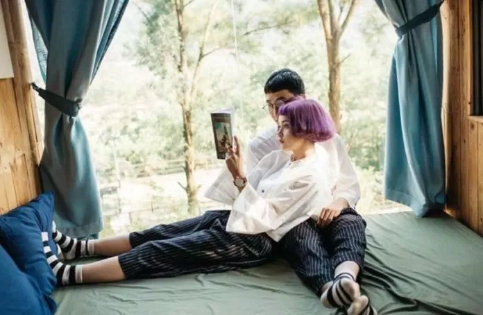 Địa điểm hẹn hò ngày Valentine tại Hà Nội